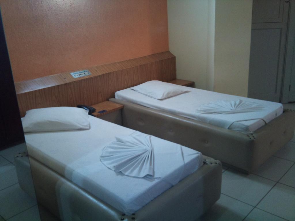 Estoril Hotel Belo Horizonte Zimmer foto
